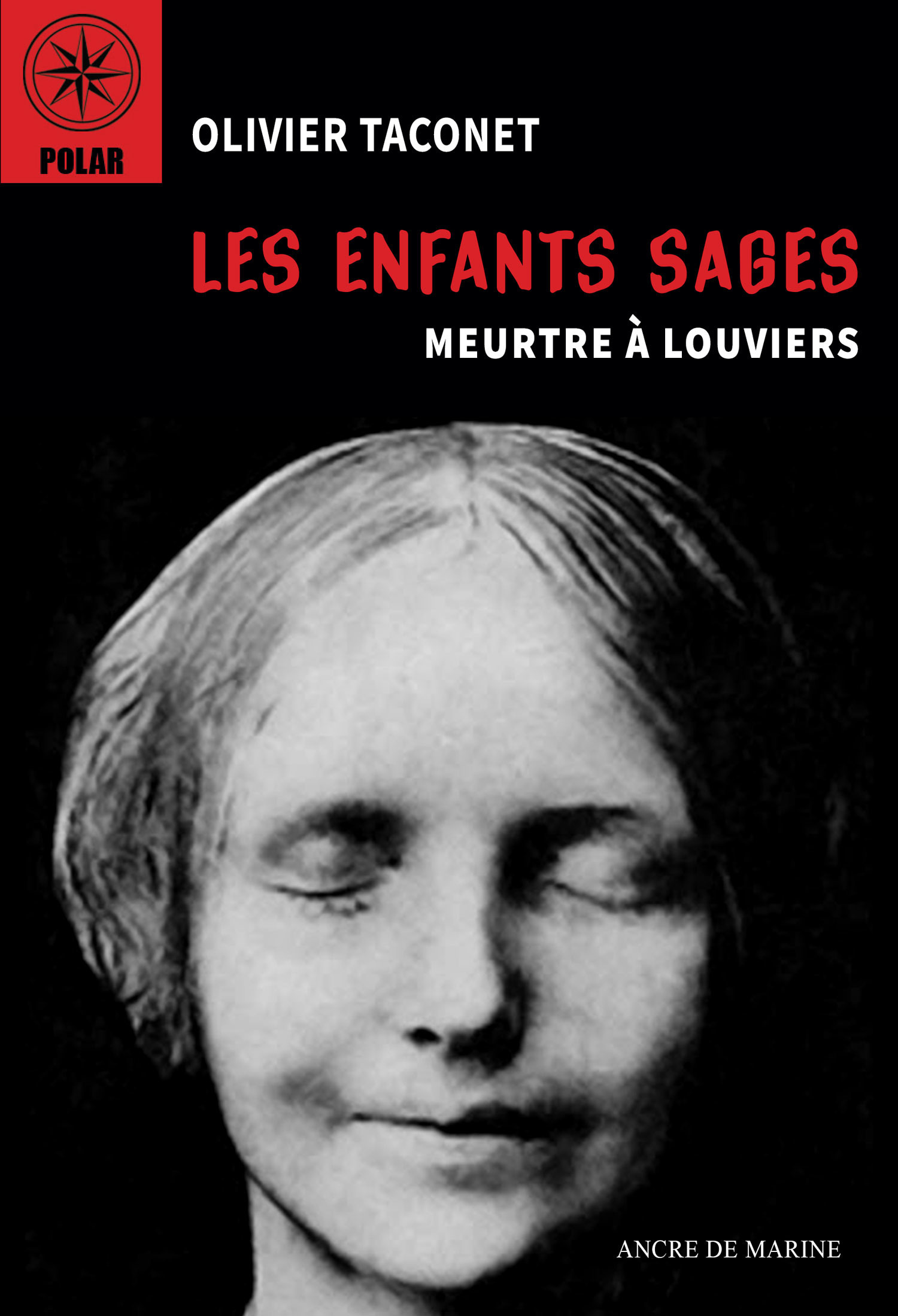 ebook cover of Les enfants sages, by Olivier Taconet