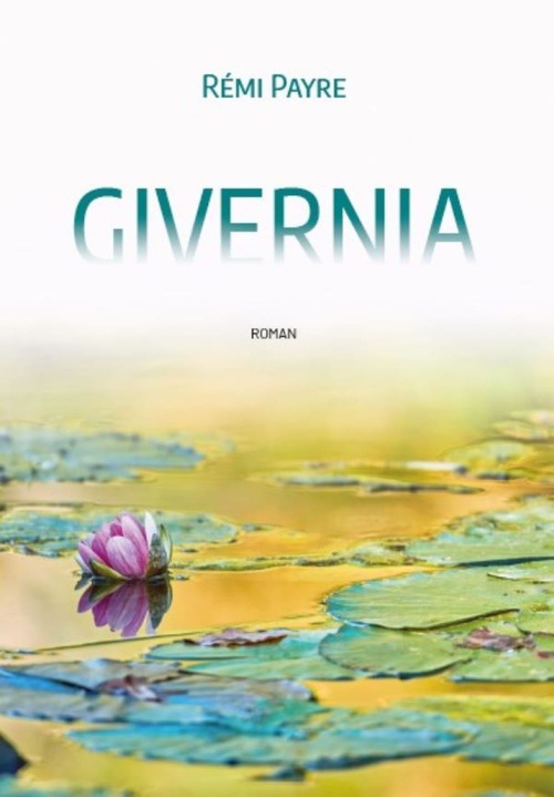 ebook cover of Givernia, by Rémi Payre
