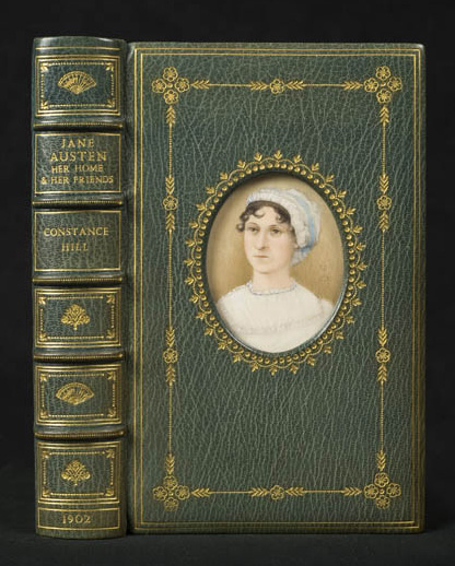 Image représentant Jane Austen