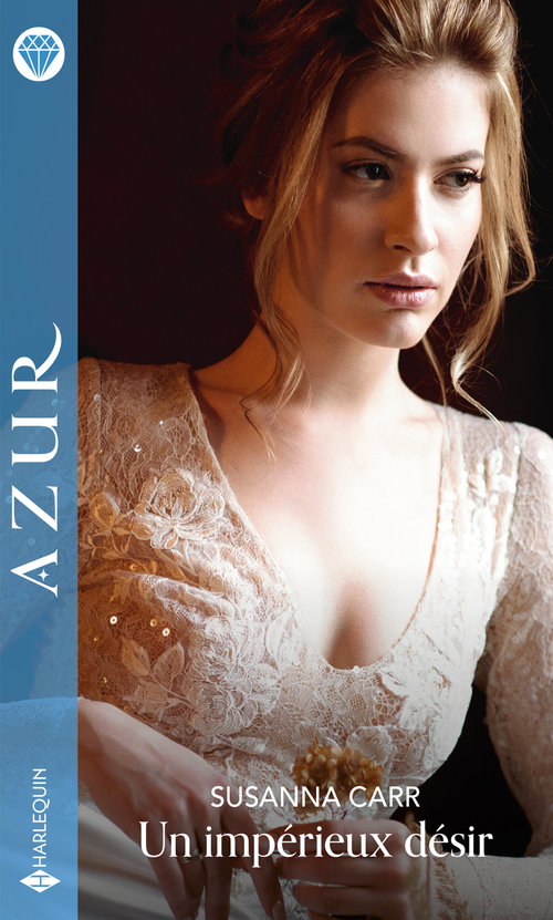 Couverture ebook de Un impérieux désir, de Susanna Carr