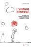 ebook cover of L'enfant stressé, by Quarre Caroline