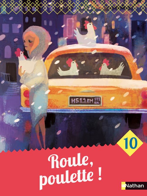 ebook cover of Le grand rendez-vous:Histoire 10-EFL3, by Hubert Ben Kemoun, Marc-olivier Dupin