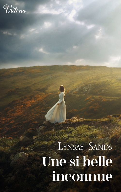 Couverture ebook de Une si belle inconnue, de Lynsay Sands