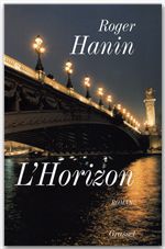 Couverture ebook de L'horizon, de Roger Hanin