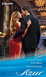 Couverture ebook de Un désir étourdissant, de Lynn Raye Harris