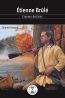 ebook cover of Etienne Brule, by Jacques Pasquet
