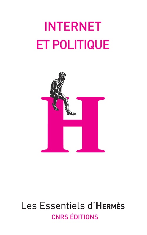 ebook cover of Internet et politique, by Alexandre Coutant