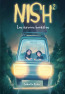 Couverture ebook de Nish tome 2: Les aurores boréales, de Isabelle Picard