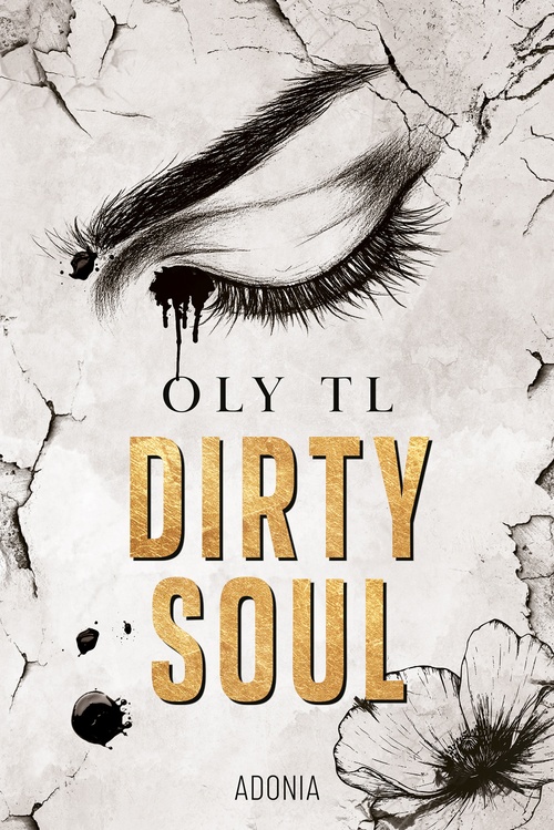 Couverture ebook de Dirty Soul, de Oly TL