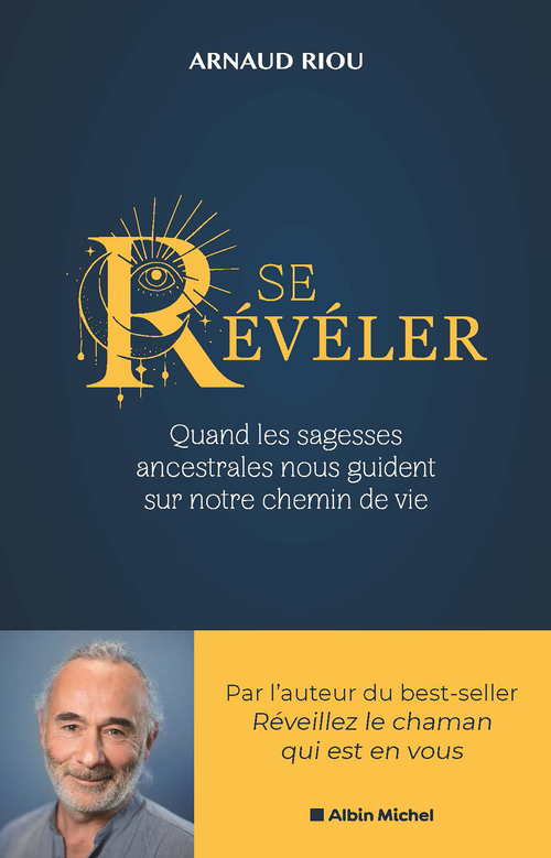 ebook cover of Se révéler, by Arnaud Riou