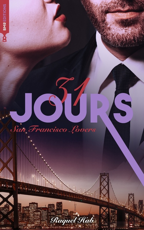 ebook cover of 31 jours - tome 1, by Raquel Hab