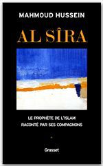 ebook cover of Al Sira Tome I, by Mahmoud Hussein