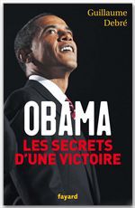 ebook cover of Obama, les secrets d'une victoire, by Debre-G