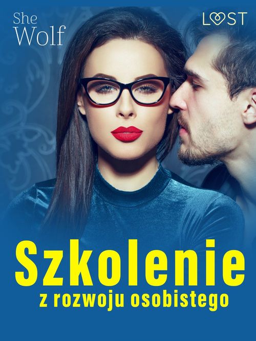 Couverture ebook de Szkolenie z rozwoju osobistego - opowiadanie erotyczne, de Shewolf