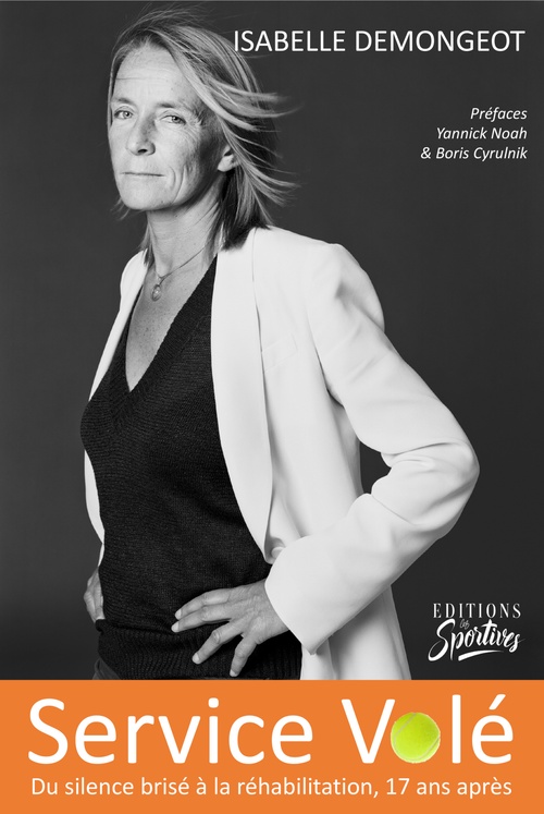 ebook cover of Service Volé, by Isabelle Demongeot