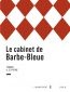 Couverture ebook de Le cabinet de Barbe-Bleue, de Thomas O. St-Pierre