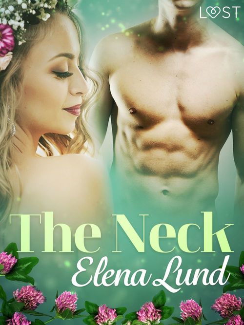 Couverture ebook de The Neck: The Water Spirit - an erotic Midsummer story, de Elena Lund