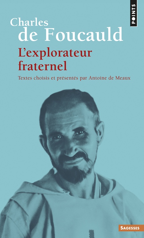 ebook cover of Charles de Foucauld, by Charles de Foucauld