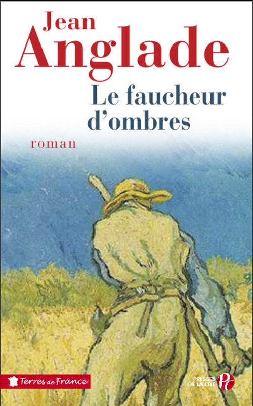 ebook cover of LE FAUCHEUR D'OMBRES, by Jean Anglade