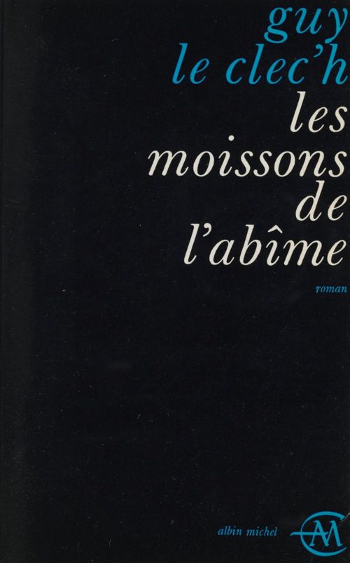 ebook cover of Les jours de notre vie (1), by Guy Le Clec'H
