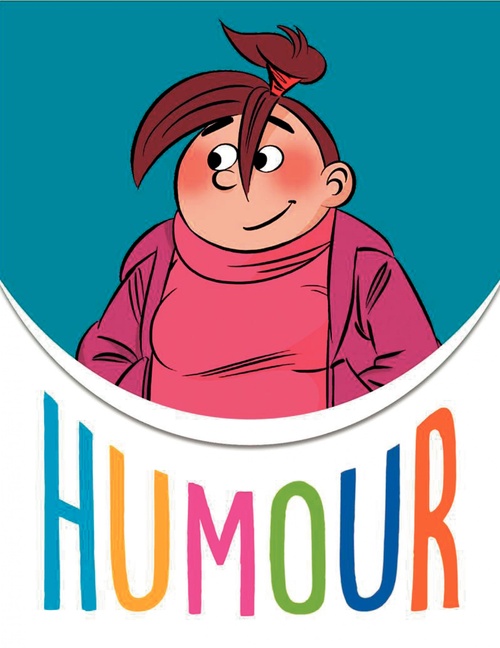 ebook cover of Best of BD Numérique - Best of humour - Tamara, by Collectif