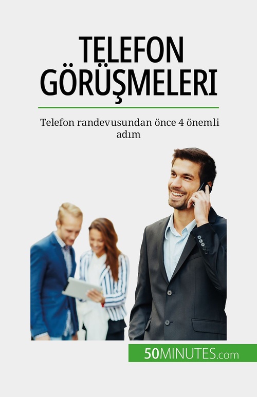 ebook cover of Telefon görüsmeleri, by Noé Spies, Baris Sahin