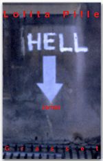 ebook cover of Hell, by Lolita Pille