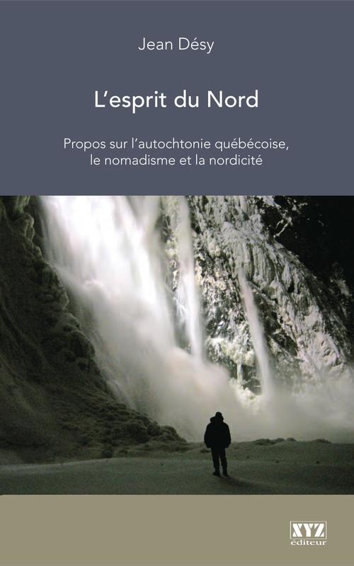 ebook cover of L'Esprit du Nord, by Desy Jean