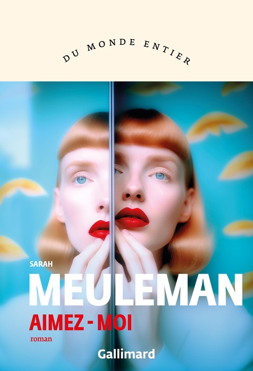Couverture ebook de Aimez-moi, de Sarah Meuleman, Isabelle Rosselin