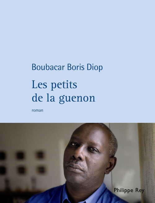 Couverture ebook de Les Petits de la guenon, de Boubacar Boris Diop