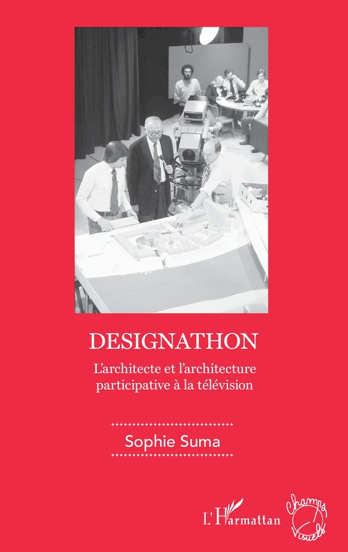 ebook cover of Designathon, by Sophie Suma