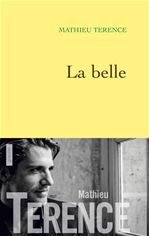 ebook cover of La Belle, by Mathieu Terence