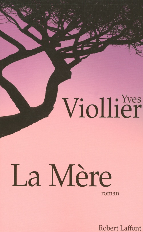 Couverture ebook de La mère, de Yves Viollier