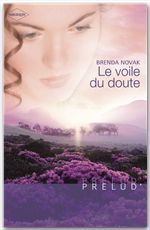 ebook cover of Le voile du doute (Harlequin Prélud'), by Brenda Novak