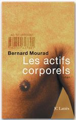ebook cover of Les actifs corporels, by Bernard Mourad