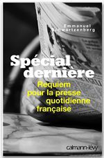 ebook cover of Le Peuple des clandestins, by Smaïn Laacher