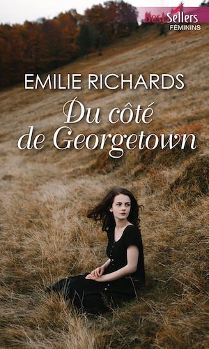 ebook cover of Du côté de Georgetown, by Emilie Richards