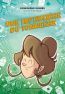 Couverture ebook de Une infirmière du tonnerre, de Dominique Demers