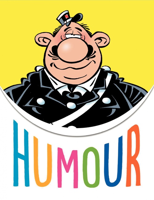 ebook cover of Best of BD Numérique - Best of humour - L'Agent 212, by Collectif
