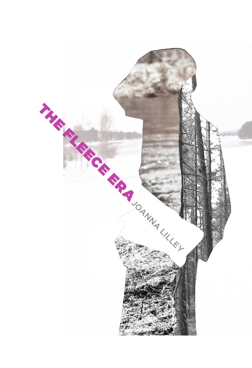 Couverture ebook de The Fleece Era, de Joanna Lilley