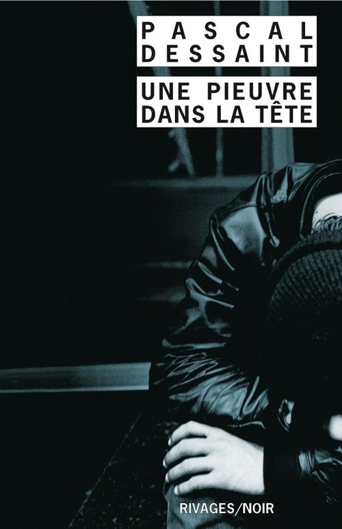 Couverture ebook de Une pieuvre dans la tête, de Pascal Dessaint