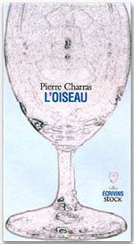 Couverture ebook de L'oiseau, de Pierre Charras