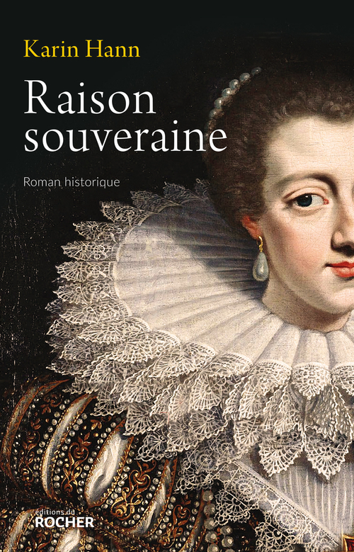 ebook cover of Raison souveraine, by Karin Hann