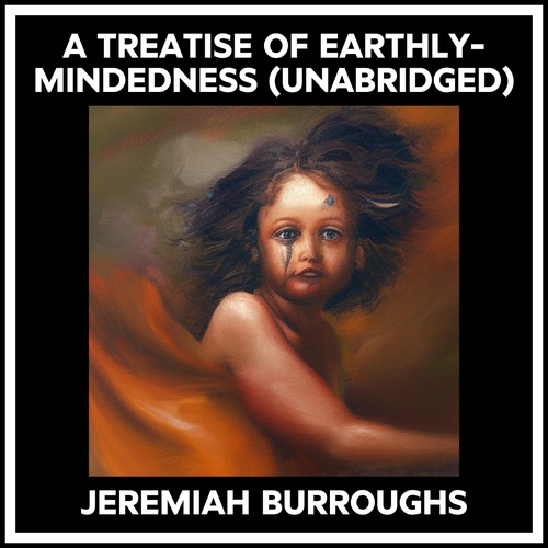 audiobook cover of A Treatise Of Earthly-mindedness (Unabridged), by Jeremiah Burroughs