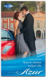 ebook cover of Sous le charme malgré elle, by Helen Brooks