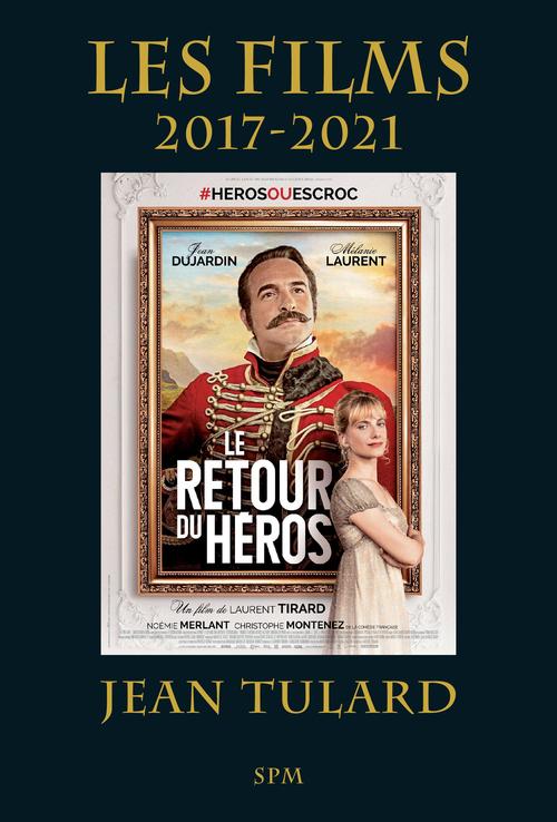 ebook cover of Les films, by Jean Tulard