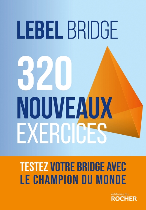 ebook cover of 320 nouveaux exercices, by Michel Lebel