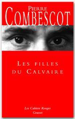 Couverture ebook de Les filles du calvaire, de Pierre Combescot