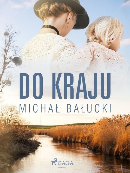 Couverture ebook de Do kraju, de Michal Balucki