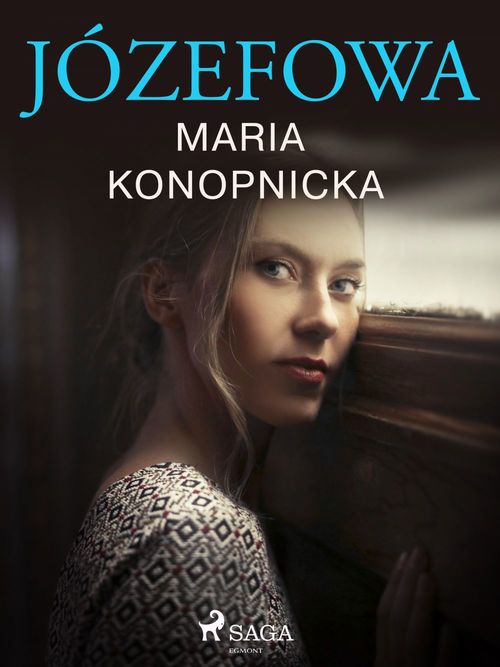 ebook cover of Józefowa, by Maria Konopnicka